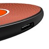 NFL AFC Teams Football 15-Watt Wireless Charger - 3 of 4