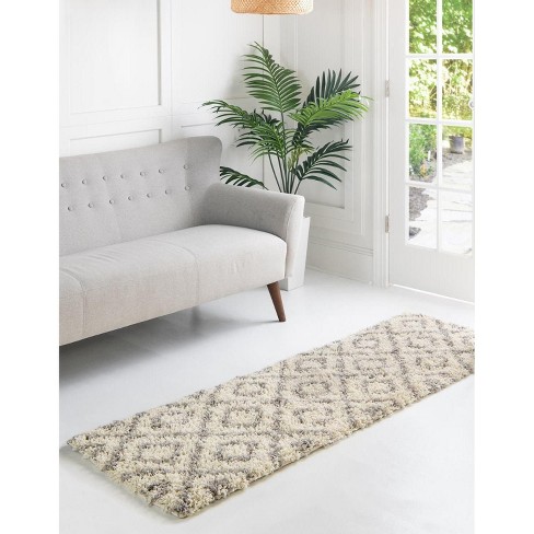 Comfort Grip Plush Rug Pad Ivory – Mohawk Home : Target