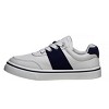 Beverly Hills Polo Club Boys Casual Slip-on Canvas Sneakers Shoes (Little Kids/Big Kids) - 3 of 4