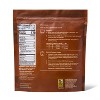 Organic Whole Grain Brown Rice - 30oz - Good & Gather™ - 2 of 3