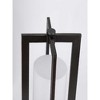 Progress Lighting, Janssen Collection, 1-Light Outdoor Post Lantern, Oil Rubbed Bronze, Etched Glass Shade - 2 of 4