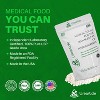 Urea Aide Powder 454g Unflavored 1Lb - 3 of 4
