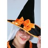HalloweenCostumes.com Plus Size Women's Crafty Witch Costume - 4 of 4