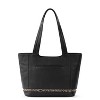 The Sak De Young Tote Bag - Leather - 4 of 4