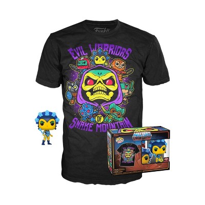 Pop Tees Funko : Target