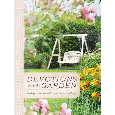 Devotions From The Garden - (devotions From . . .) By Miriam Drennan ...