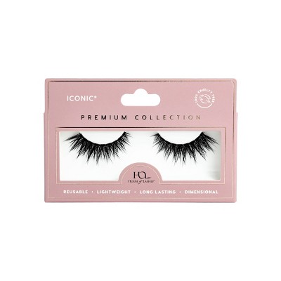 House of Lashes - Iconic False Eyelashes