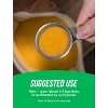 BulkSupplements Turmeric Extract (95% Curcuminoids) Powder - 4 of 4