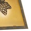 Vaxcel Whitebark 1 - Light Sconce in  Olde World Patina - 4 of 4
