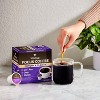 VitaCup Focus Mushroom Coffee Pods for Memory & Clarity Medium Roast Coffee - 32ct - 2 of 4