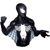 Marvel Spider-Man Black Costume Bust Bank - 2 of 3
