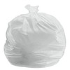 Plasticplace 55-60 Gallon Trash Bags, 0.7 Mil, 38"x58", (100 Count) - 2 of 3