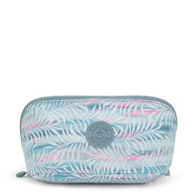 Kipling Mirko Medium Printed Toiletry Bag