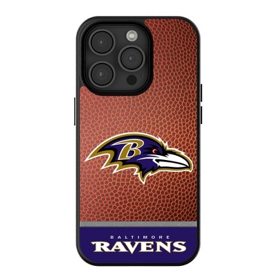 Baltimore Ravens Football Wordmark MagSafe Compatible Cell Phone Case for iPhone 15 Pro Max