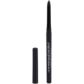 Black 0.01oz Smokey Eyeliner 10 Maybelline Studio Pencil : Smokey - - Gel Tattoo Target