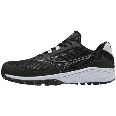 women's softball turf shoes with pitching toe