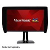 ViewSonic MH27M1 Monitor Hood Compatible with ViewSonic VP2771, VP2785-4K - 2 of 4