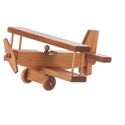 wooden toy airplanes that fly