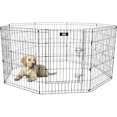 PETMAKER 58"x60"x30" Exercise Playpen