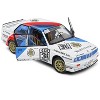 BMW E30 M3 #36 Steve Soper "DTM" (1989) "Competition" Series 1/18 Die Cast Model Car by Solido - 2 of 4