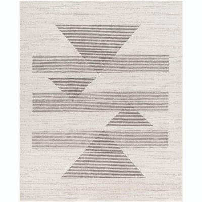 Mark & Day Plasmolen Rectangle Woven Indoor Area Rugs
