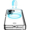 ITSkins Hybrid_R Clear Hinge Magsafe Case For Samsung Galaxy Z Fold6 - 4 of 4
