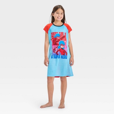 Anna discount nightgown target