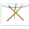 Meridian Furniture,Xander Dining Table - 3 of 4