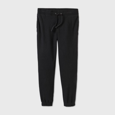 Men's Standard Fit Tapered Jogger Pants - Goodfellow & Co