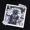 Star Wars R2-D2 Stormtrooper Darth Vader Fleece Hoodie Toddler to Big Kid - 4 of 4