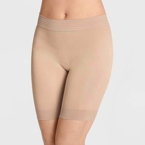 Buy JOCKEY Women Cotton Thigh Tights Shapewear