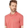 Lacoste Men's L.12.12 Classic Fit Short Sleeve Pique Polo Shirt - 3 of 3