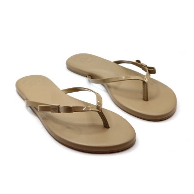 Women's Indie Mini Bow Sandal - solei sea