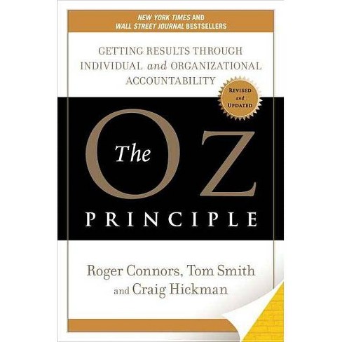 the oz principle