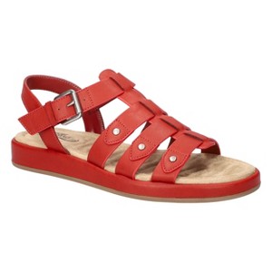 Easy Street Women's Chirp Gladiator Sandals - 1 of 4