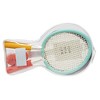 Sunnylife Foam Beach Paddles, Poolside Sorbet, 2 Bats, 2 Balls, Carry Case - 2 of 4