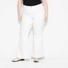 Women's Mid-Rise Flare Jeans - Wild Fable™ - 2 of 3