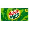 Faygo Moon Mist - 12pk/12 fl oz Cans - 2 of 4