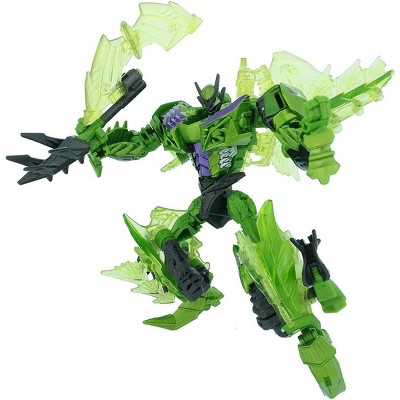 AD28 Snarl | Transformers Age of Extinction Lost Age Action figures