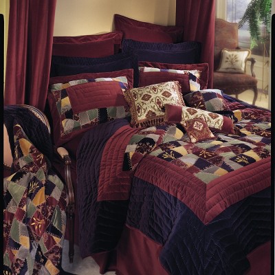 C&F Home 20" x 26" Harvest Crazy Standard Sham