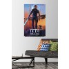 Trends International Star Wars: Jedi: Survivor - Deluxe Key Art Unframed Wall Poster Prints - 2 of 4