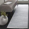 Mila MIL224 Power Loomed Indoor Rug - Safavieh - 2 of 4