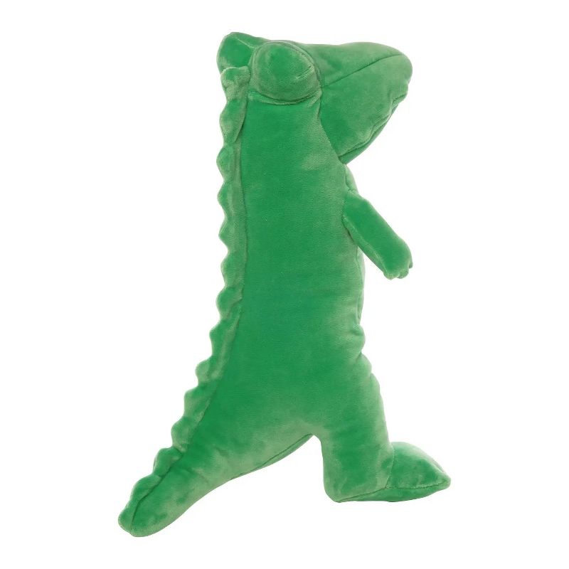 Lyle, Lyle, Crocodile™ 12.5 Inch Officially Licensed Plush Stuffed Animal by Manhattan Toy, 4 of 12