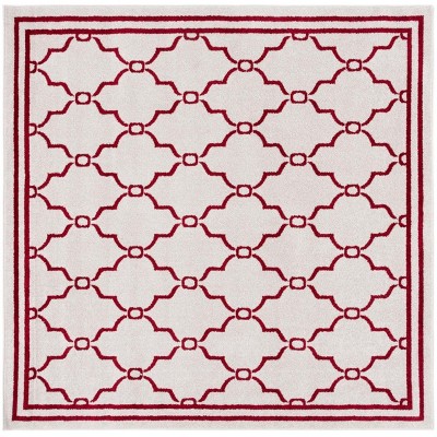 Amherst AMT414 Power Loomed Indoor Rug -Safavieh