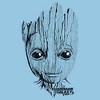 Toddler's Marvel Guardians of the Galaxy Vol. 2 Groot Face T-Shirt - 2 of 3
