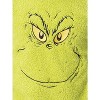 Seven Times Six Dr. Seuss GRINCH Who Stole Christmas Matching Family Pajama Sets Green - 3 of 4