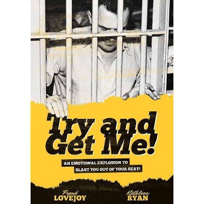 Try And Get Me (DVD)(2016)