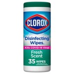 Clorox Disinfecting Wipes Value Pack Bleach Free Cleaning Wipes 75ct Each 3pk Target