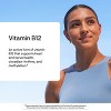 THORNE - Vitamin B12 - as Methylcobalamin - Supports Heart & Nerve Health, Blood Cell Function, Healthy Sleep & Methylation* - 60 Servings - 3 of 4
