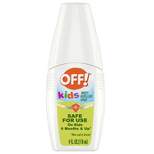 OFF! Kids' Insect Repellent Spritz - 4oz